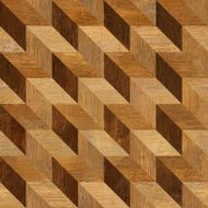 Abstract decorative texture - seamless background paneling pattern