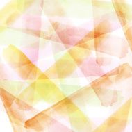 watercolor background N324