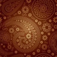 beautiful eastern pattern N5