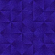 blue seamless triangle glitter design