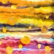 Abstract Painting N105