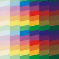 Abstract design geometric mosaic N2