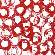 Abstract art background N129