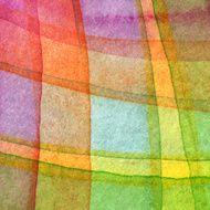 Abstract acrylic and watercolor painted background N55