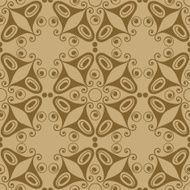 ornamental pattern N25