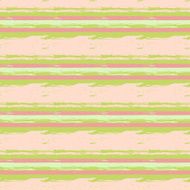 brush painted stripes N5