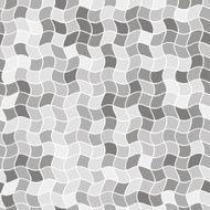 Seamless abstract geometric pattern N22