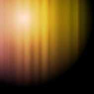 Abstract colorful blurred backdrop