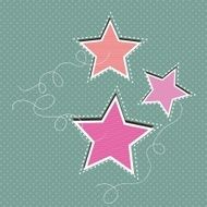 Stars icons and concepts N3