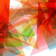 Abstract futuristic background N60