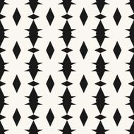 Seamless pattern stylish background N641