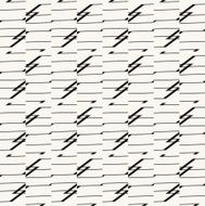 Seamless pattern stylish background N642