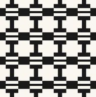 Seamless pattern stylish background N644
