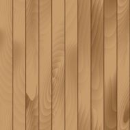 Vector Seamless Wood Plank Texture Background N4