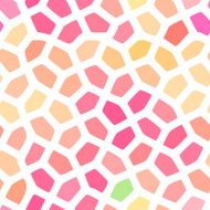 Abstract Colorful Background for Business Vector N11