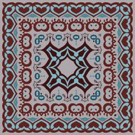 Vector Ornamental background N28