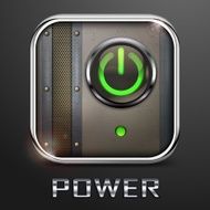 Power Button N4