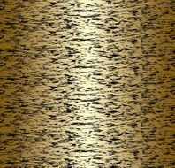 vector seamless gold and black abstract pattern