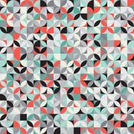 Circle pattern N8