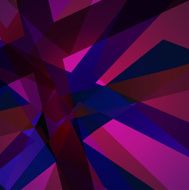 Abstract Background for Design N287