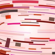 Abstract illustration colorful background N61