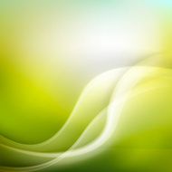 Abstract Spring Background N5