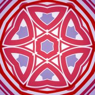 Abstract Background art illustration N3