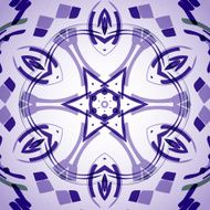 Abstract Background art illustration N4