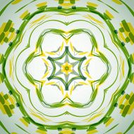 Abstract Background art illustration N5