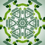 Abstract Background art illustration N7