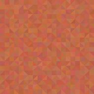 Trendy Colors Geometrical Vector Seamless Pattern N2