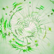 Colorful abstract background N107