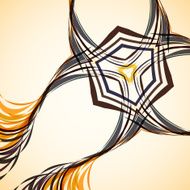 Abstract Background art illustration N13