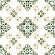 Patten background mathematically based on abstractions N1425