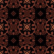 Patten background mathematically based on abstractions N1428