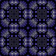 Patten background mathematically based on abstractions N1429