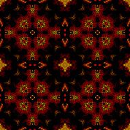 Patten background mathematically based on abstractions N1433