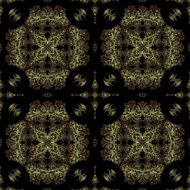 Patten background mathematically based on abstractions N1434