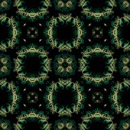 Patten background mathematically based on abstractions N1436