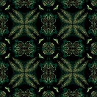 Patten background mathematically based on abstractions N1437