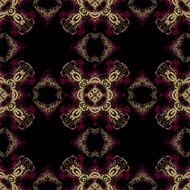 Patten background mathematically based on abstractions N1438
