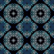 Patten background mathematically based on abstractions N1442