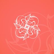Abstract colorful background N284