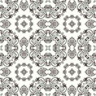 Patten background mathematically based on abstractions N1450