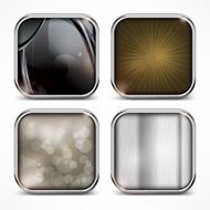 Set of icons N29