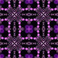 Patten background mathematically based on abstractions N1463