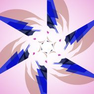 Abstract Background art illustration N17