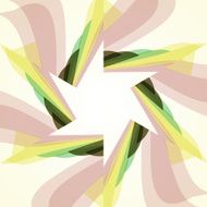 Abstract Background art illustration N21