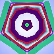 Abstract Background art illustration N25