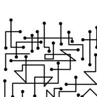 Circuit board background N50